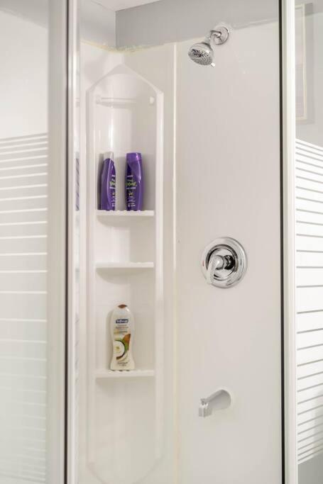 דירות המילטון Cozy Nest Basement Unit מראה חיצוני תמונה